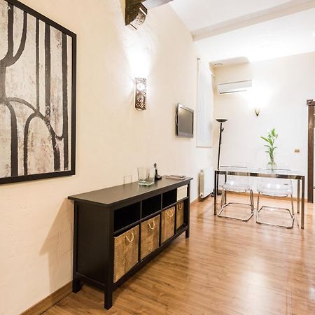 דירות מדריד Downtown Jacuzzi מראה חיצוני תמונה